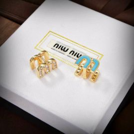 Picture of MiuMiu Earring _SKUMiumiuearring07cly9013287